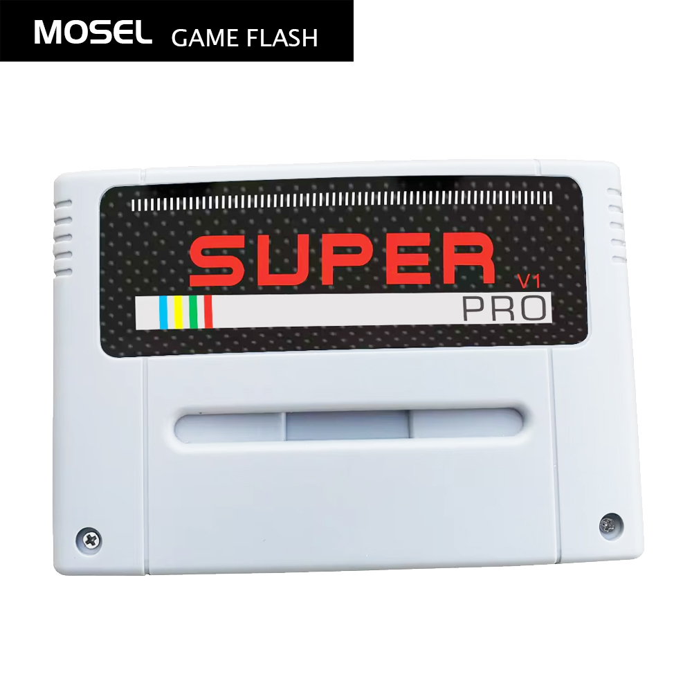 Board Game Horror - Boîte de jeu flash Remix Mosel,