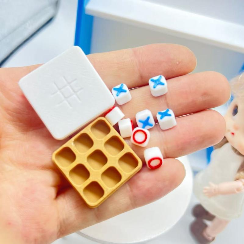 Board Game Live - Mini jeu de Tic Tac Toe,
