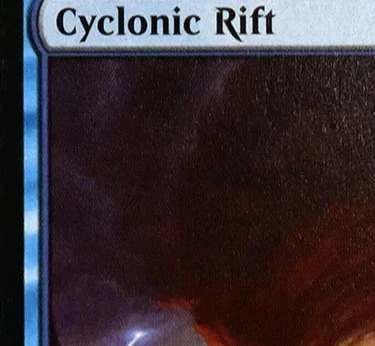 Board Game Dots - Cartes TCG « Cyclonic Rift »