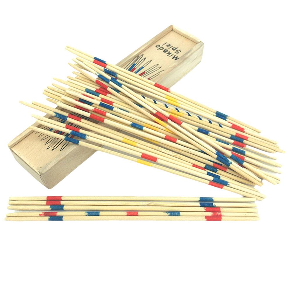 Board Game Multiplayer - Mikado Spiel – bâtons de ramassage