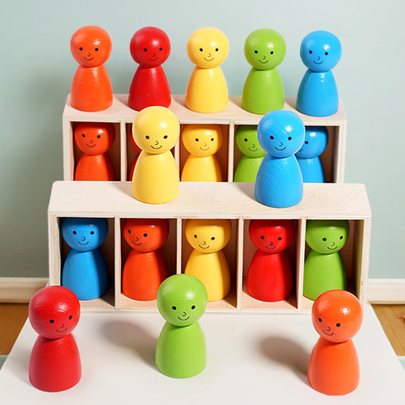 Board Game Multiplayer - Jeu de devinettes de couleurs :
