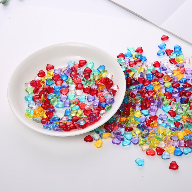 100 pièces 10*4mm forme de coe - Board Game The Sims avis et prix