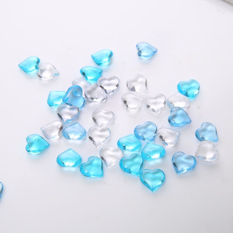 100 pièces 10*4mm forme de coe - Board Game The Sims avis et prix