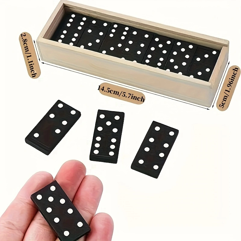 28 pièces/boîte Mini ensemble  - Board Game Monopoli avis et prix