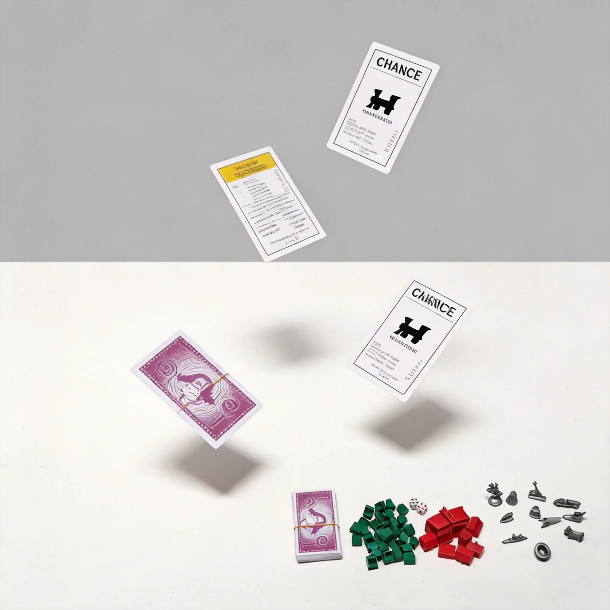 MONOPOLY Classique Premium Art - Board Game Monopoli avis et prix