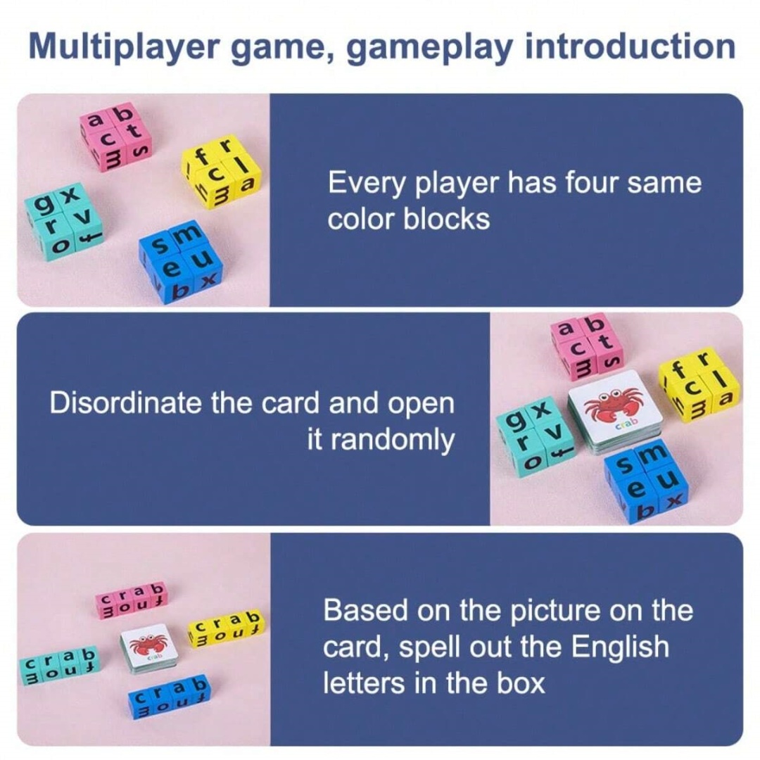 Jeu de société d'orthographe d - Board Game With Questions avis et prix