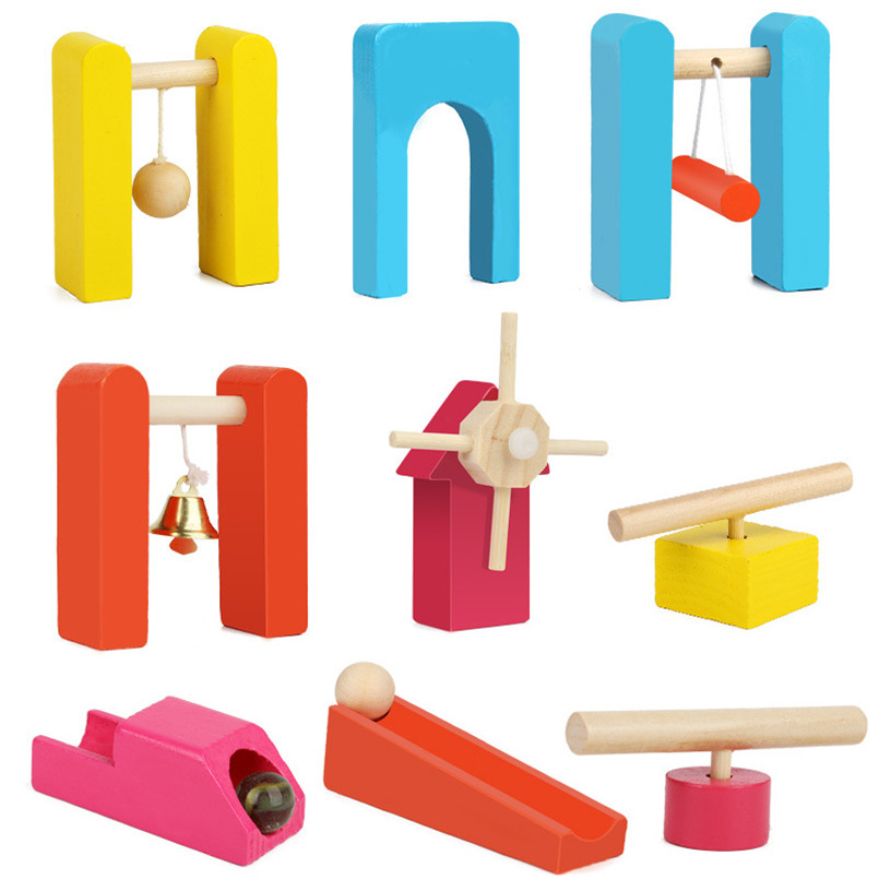 Jouets dominos en bois pour en - Board Game Monopoli avis et prix