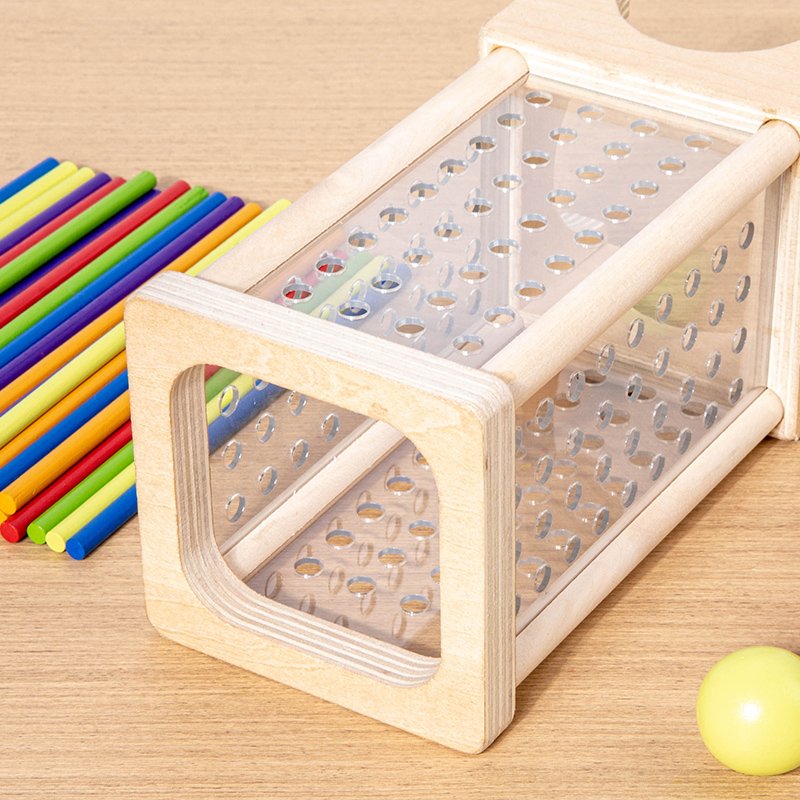 Jeu de société en bois, jouets - Board Game With Questions avis et prix