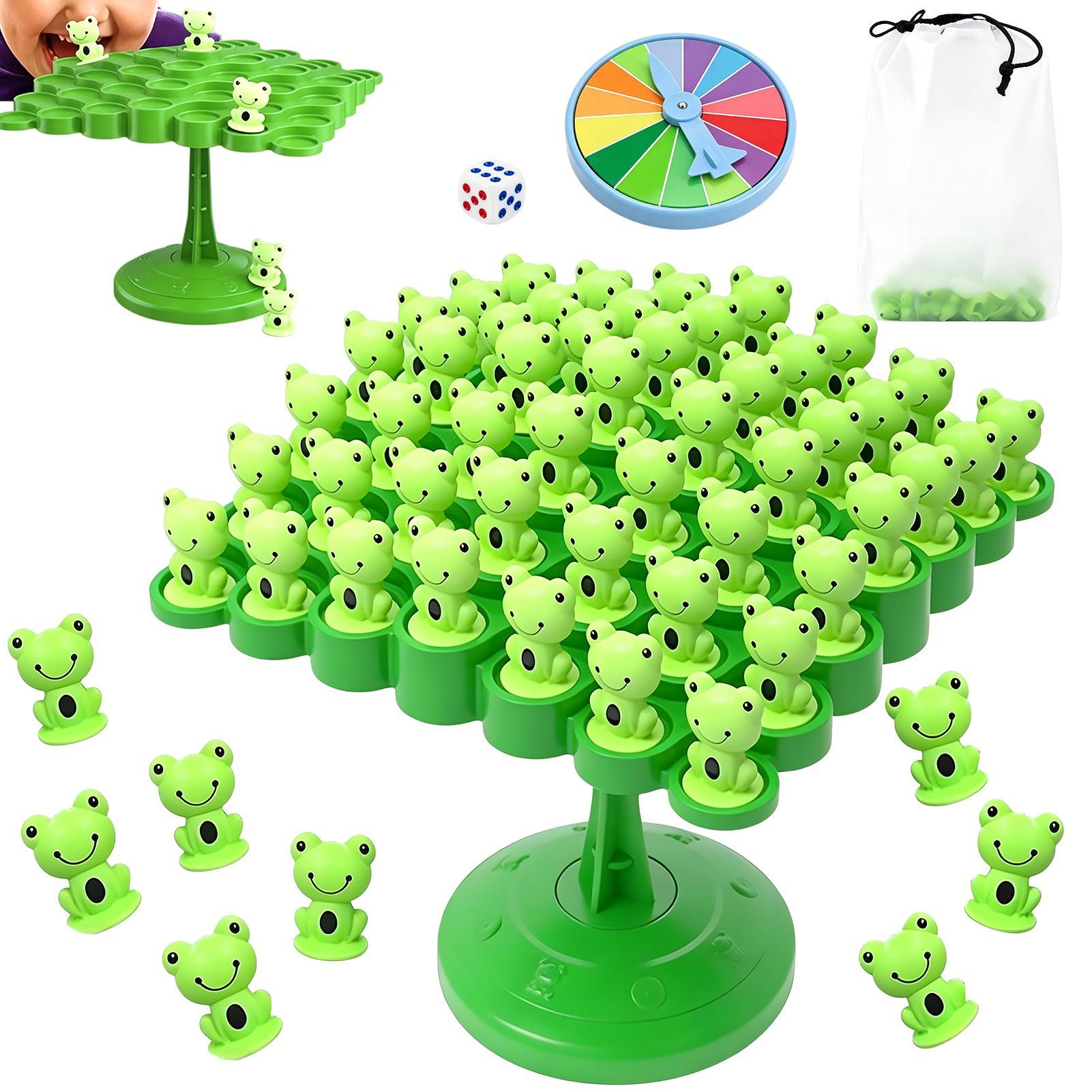 Jeu de société pour enfants Fr - Board Game With Questions avis et prix
