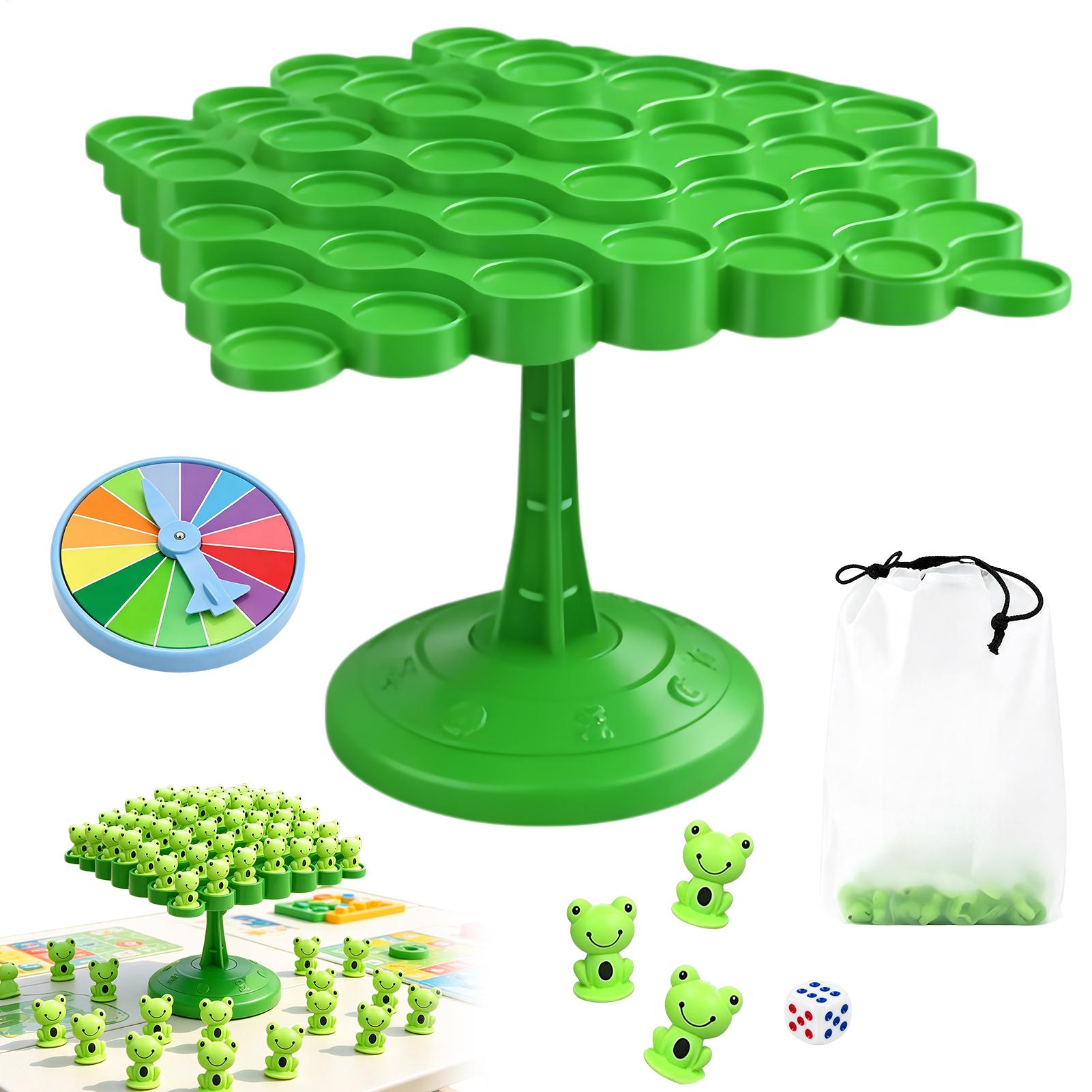 Jeu de société pour enfants Fr - Board Game With Questions avis et prix