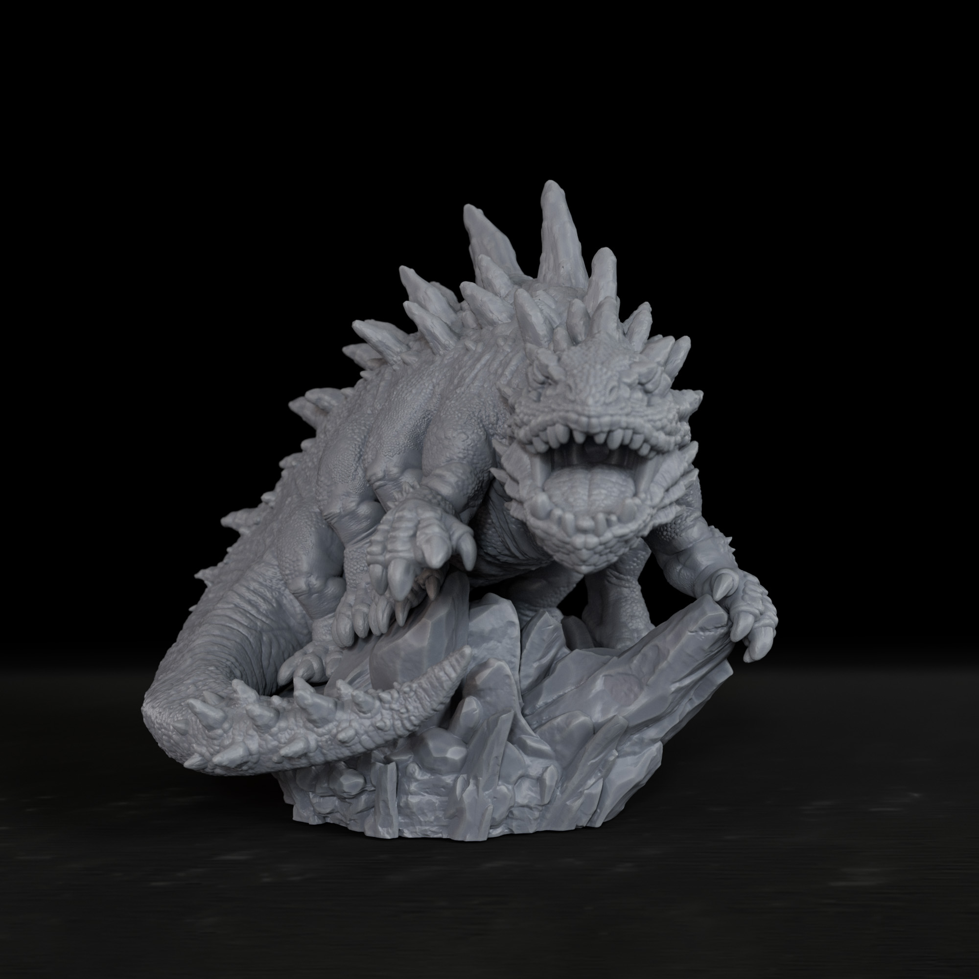 Miniatures de Basilisk Fantast - Board Game Live avis et prix