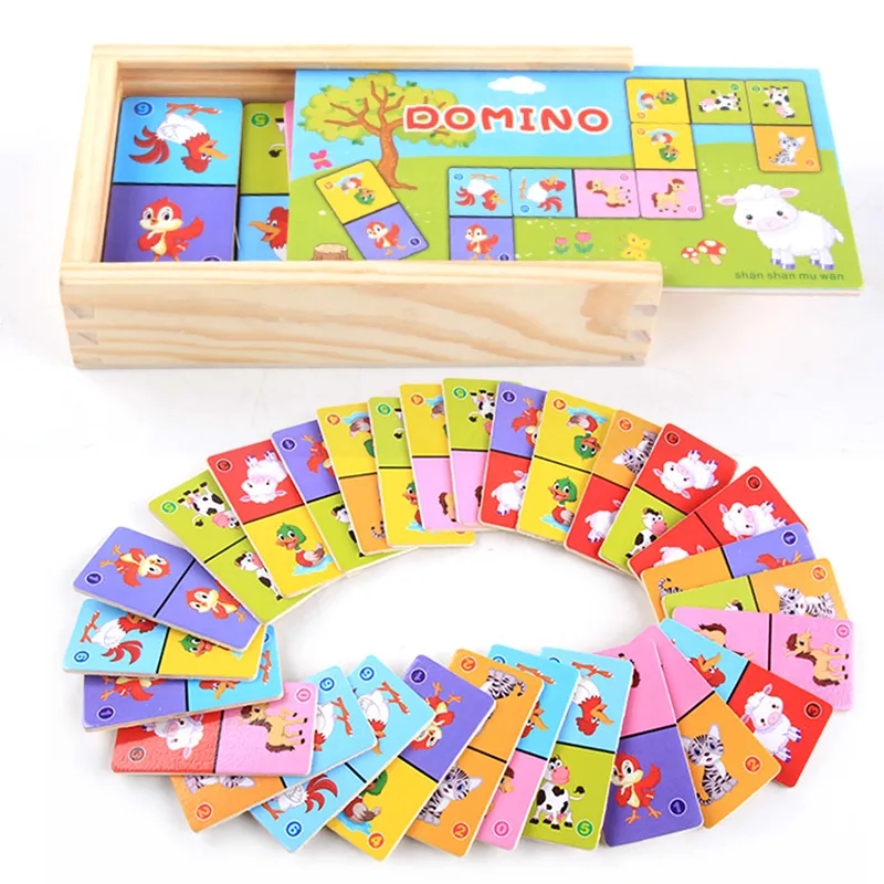 Enfants cognitif Animal Solita - Board Game Monopoli avis et prix