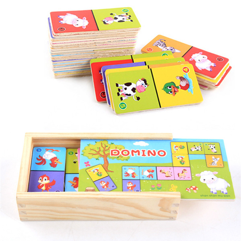 Enfants cognitif Animal Solita - Board Game Monopoli avis et prix