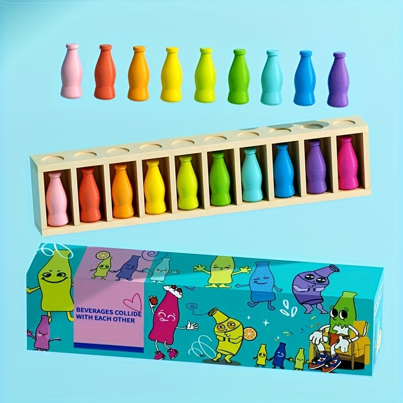 Jeu de correspondance de devin - Board Game Multiplayer avis et prix
