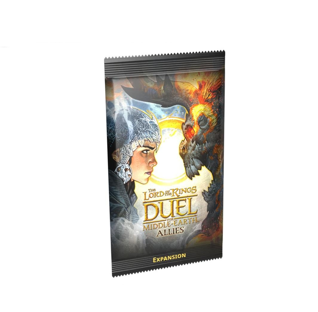 Duel pour le Royaume d'Aldebar - Board Game Horror avis et prix