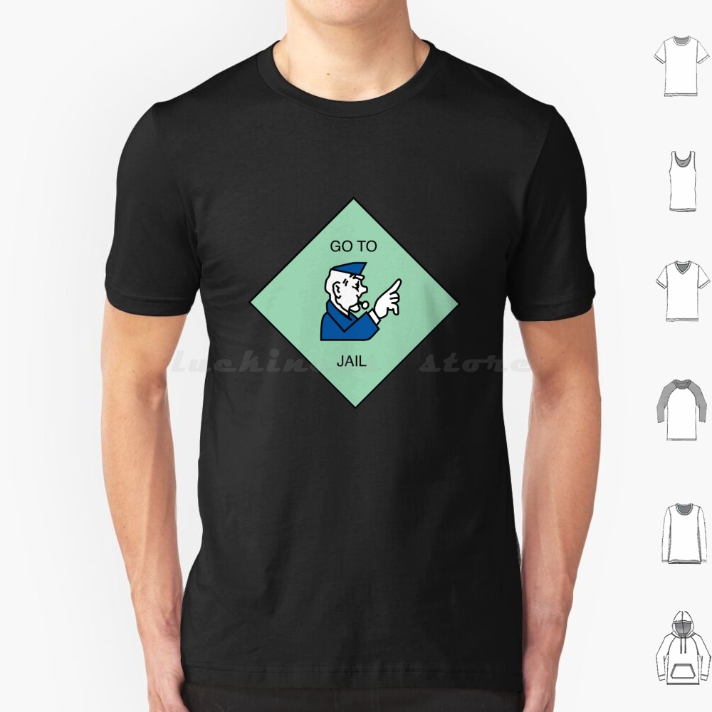 T-shirt en coton unisexe, impr - Board Game Print avis et prix