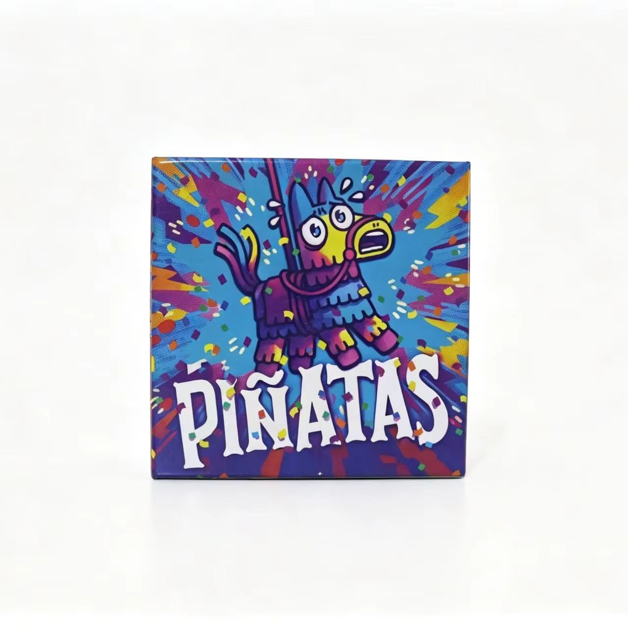 Jeu de cartes de stratégie PIN - Board Game Horror avis et prix