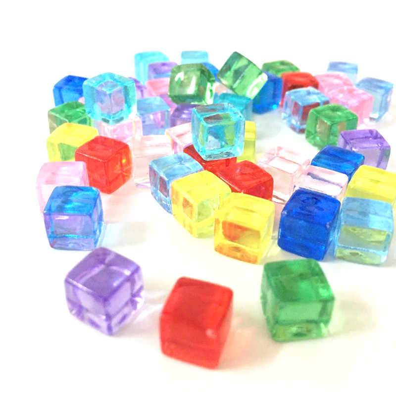 50 pièces/ensemble 13 couleurs - Board Game Bang avis et prix
