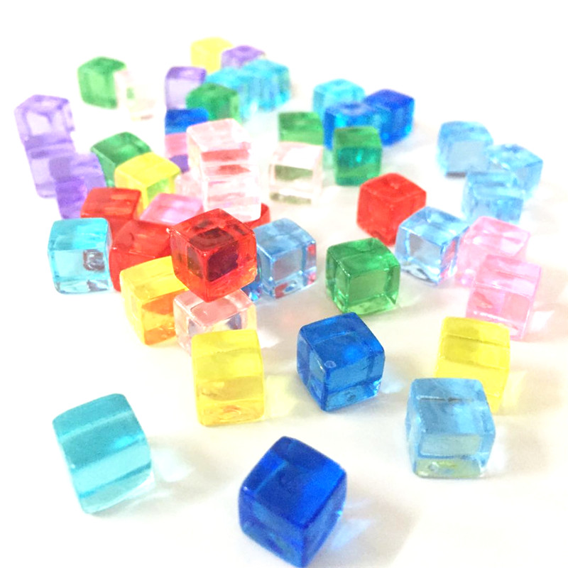 50 pièces/ensemble 13 couleurs - Board Game Bang avis et prix