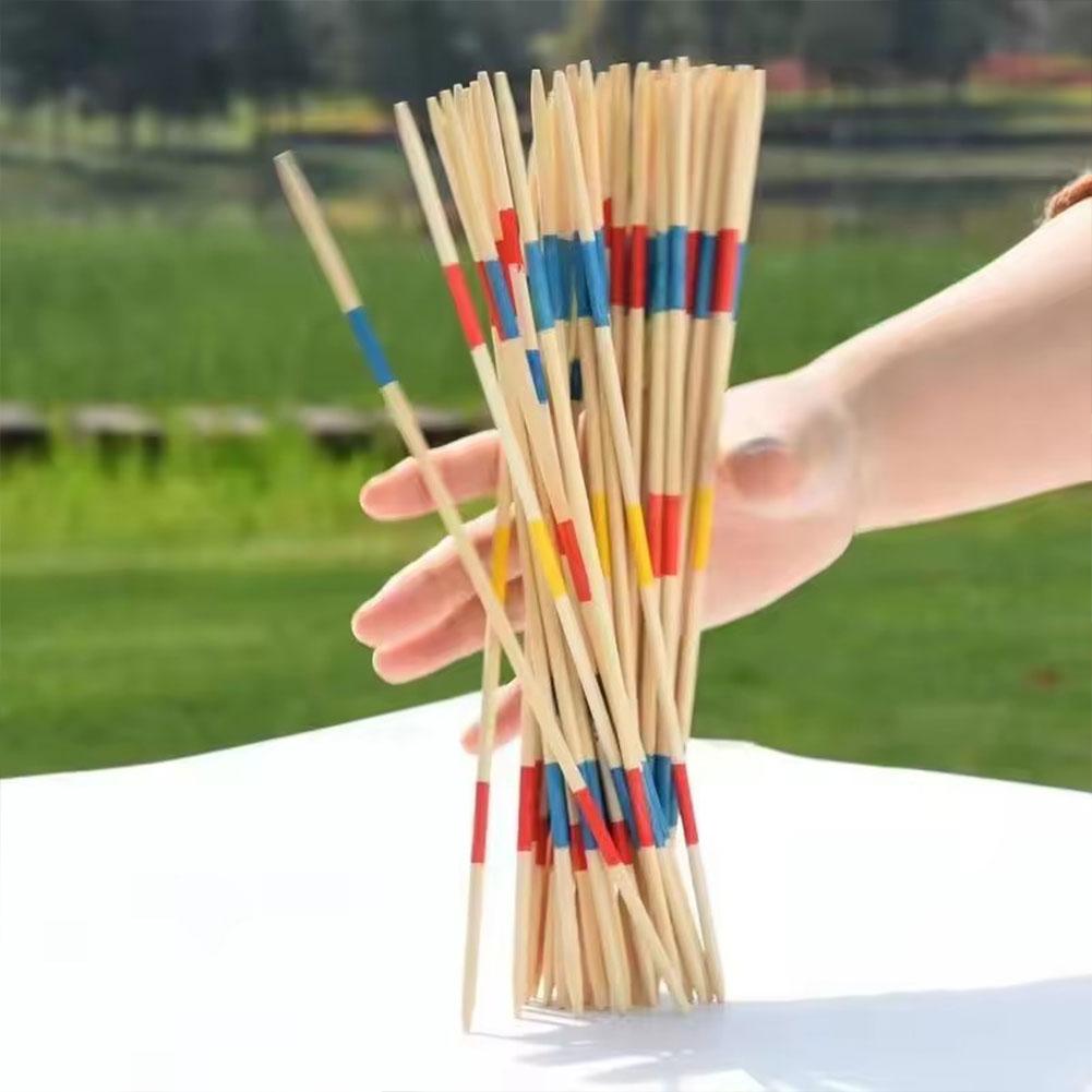1 ensemble de bâtons de ramass - Board Game Multiplayer avis et prix