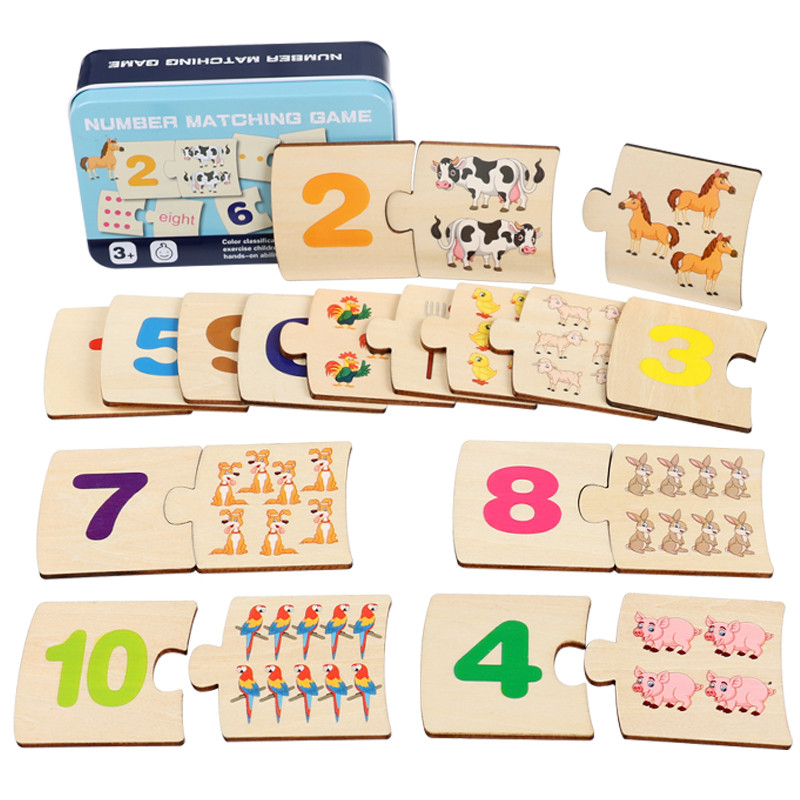 Boîte en fer pour enfants, ill - Board Game With Questions avis et prix
