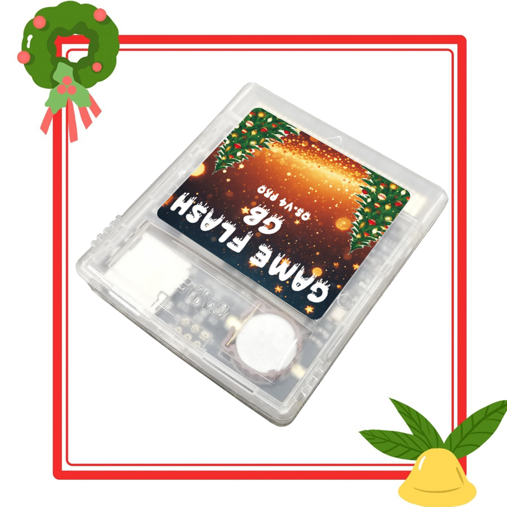 Cartouche de jeu Game Flash GB - Board Game Horror avis et prix