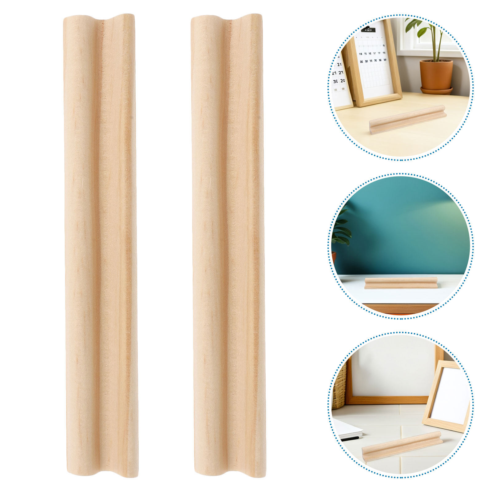 Lot de 10 supports en bois pou - Board Game Monopoli avis et prix