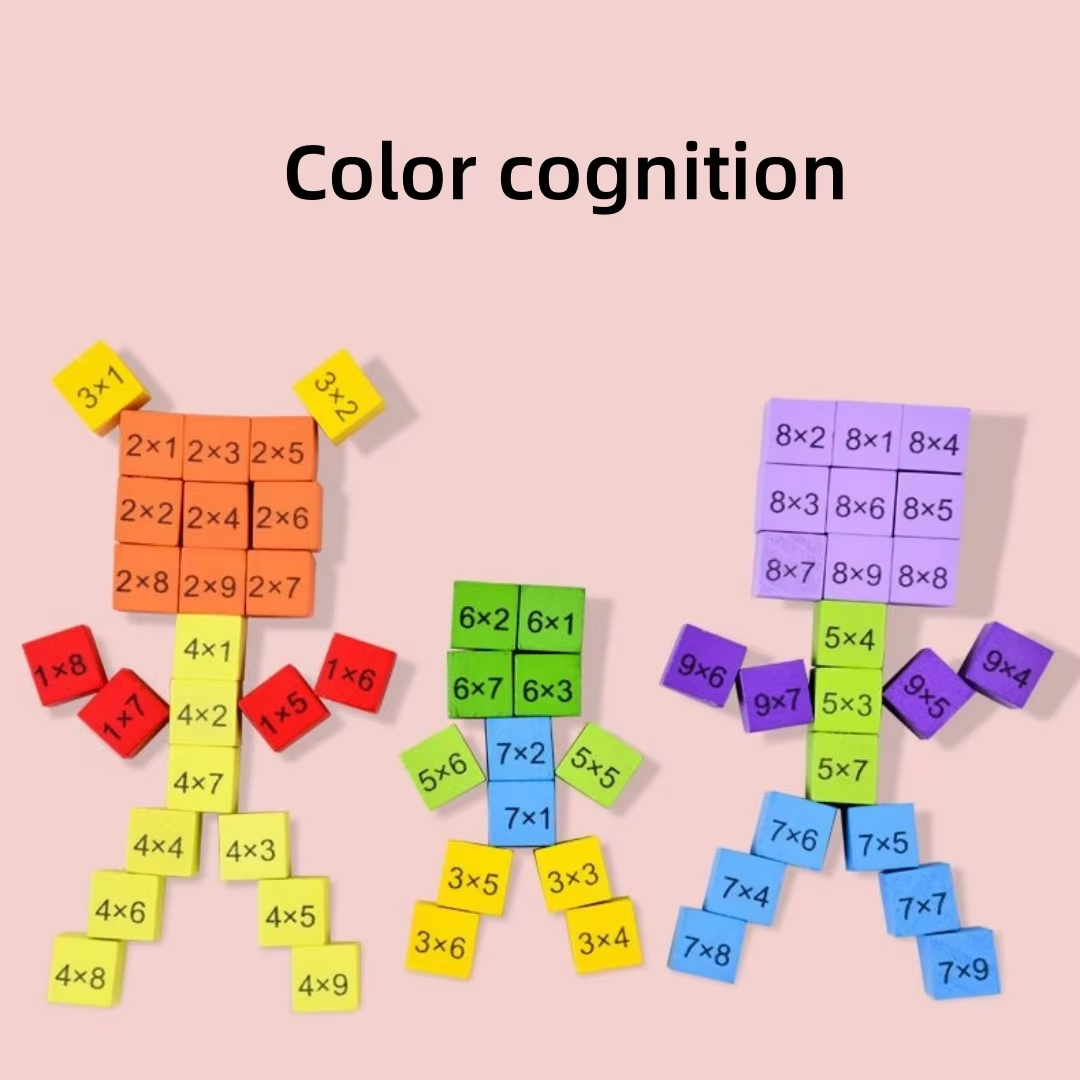 Jouets éducatifs Montessori po - Board Game With Questions avis et prix