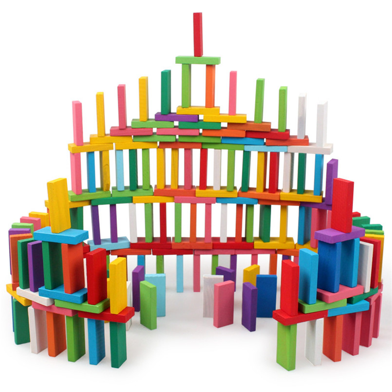 Blocs de construction de domin - Board Game Monopoli avis et prix