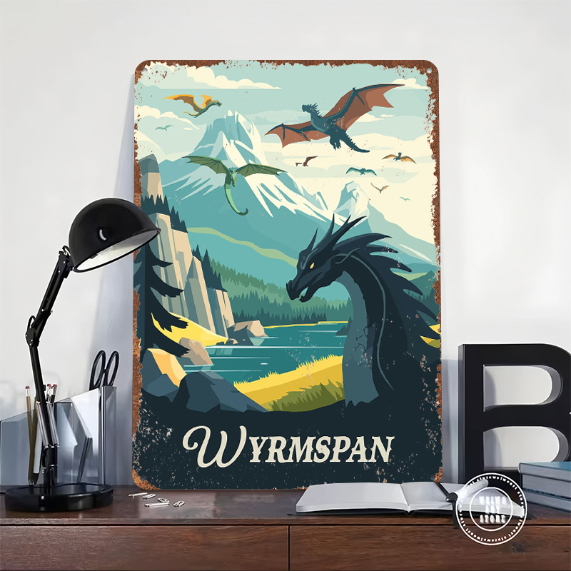 Affiche inspirée du jeu de soc - Board Game Inspiration avis et prix