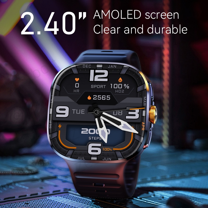 M99 4G 5G montre intelligente  - Board Game The Sims avis et prix