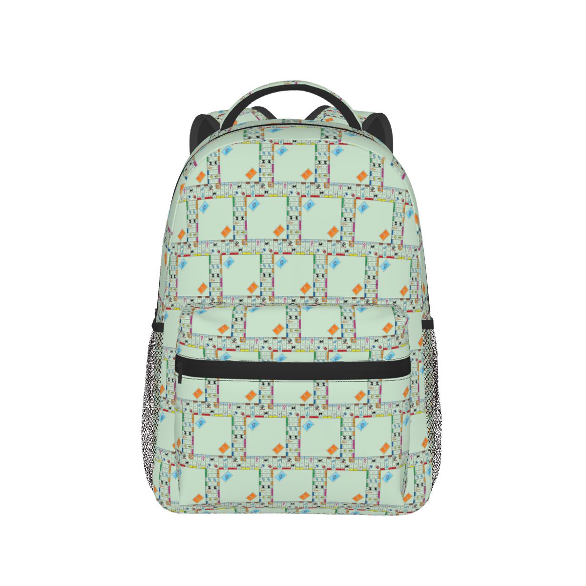 Sac à dos Monopoly pour jeux d - Board Game Monopoli avis et prix