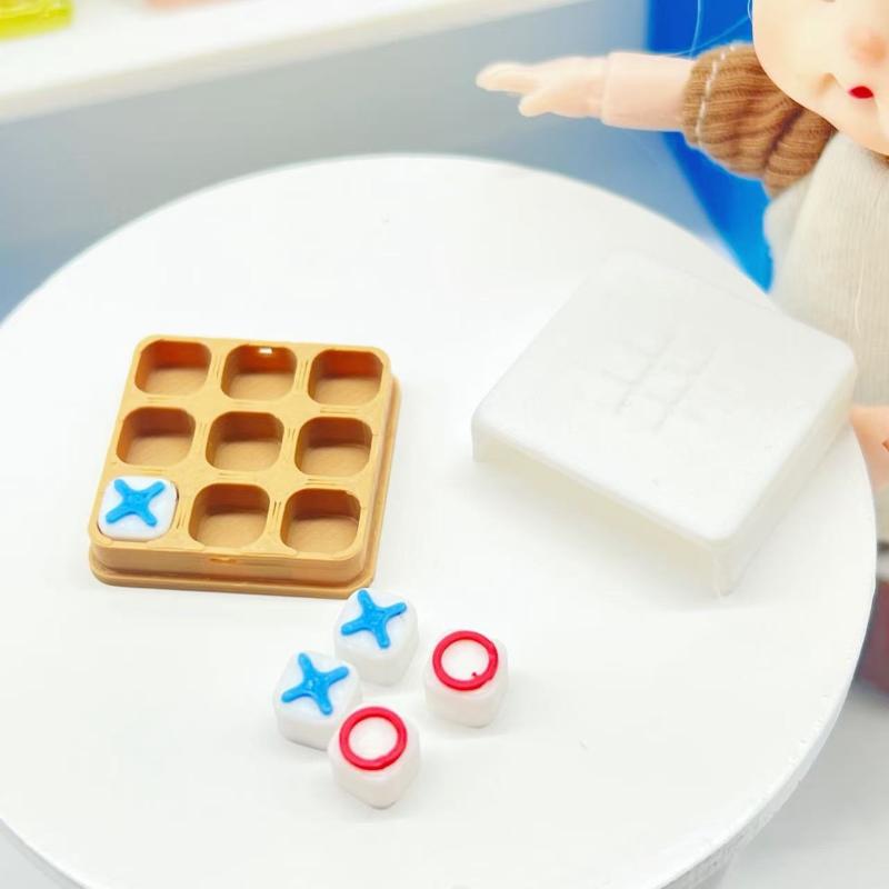 (.) Mini jeu Tic Tac Toe, acce - Board Game Live avis et prix