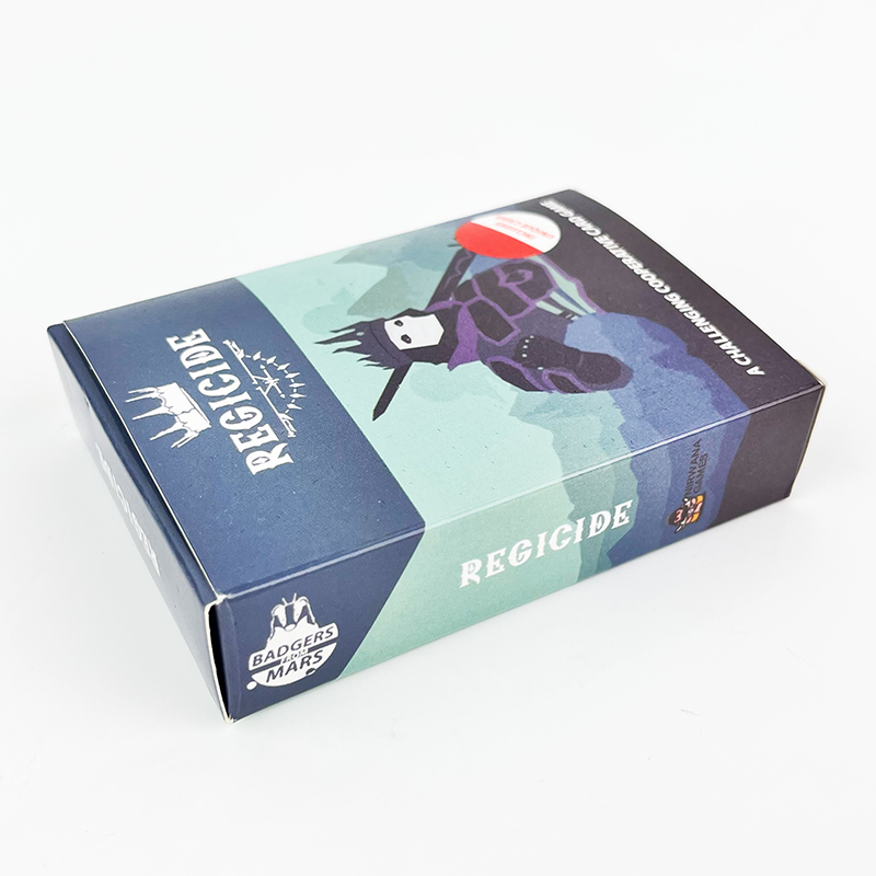 Assassinate the King, jeu de s - Board Game Bang avis et prix