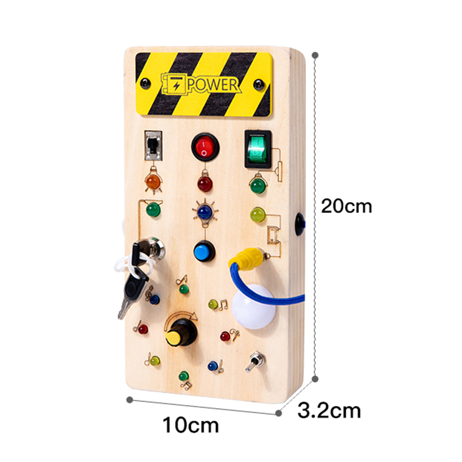 Planche occupée Montessori, jo - Board Game With Questions avis et prix