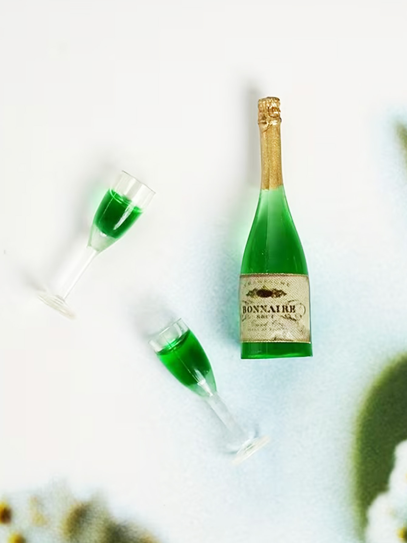 Ensemble miniature de vin et c - Miniature Terrain Set avis et prix