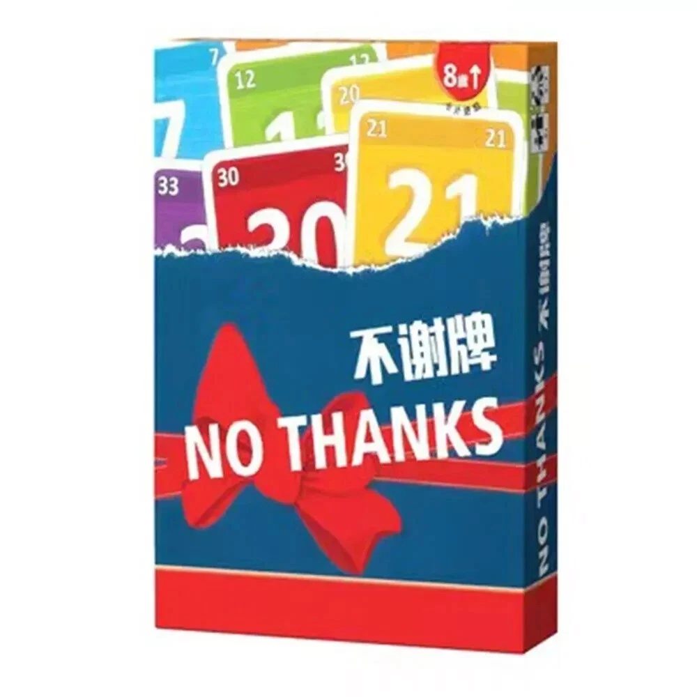 Pas de remerciement Jeu de soc - Board Game Bang avis et prix
