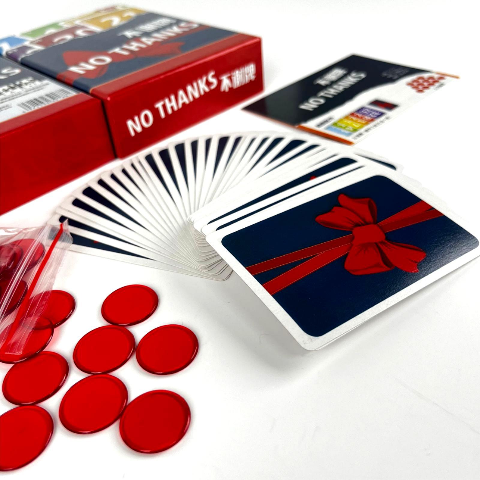 Pas de remerciement Jeu de soc - Board Game Bang avis et prix