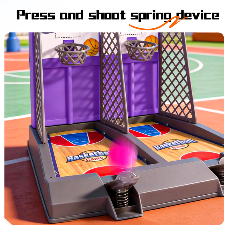 KNYYSECQ Jeu de basket-ball mu - Board Game Multiplayer avis et prix