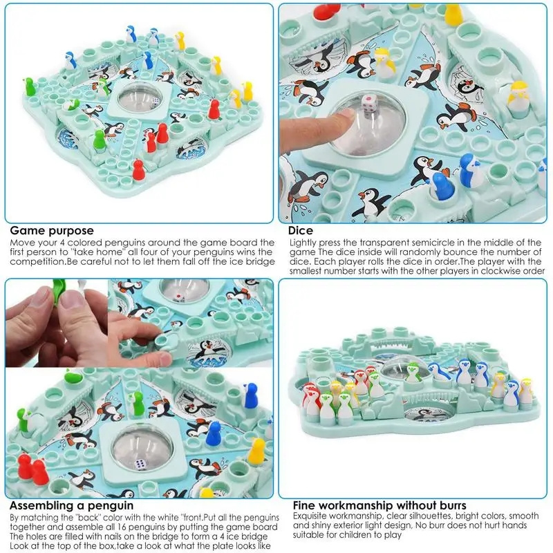PenEcolFlying-Jeux de société  - Board Game Multiplayer avis et prix