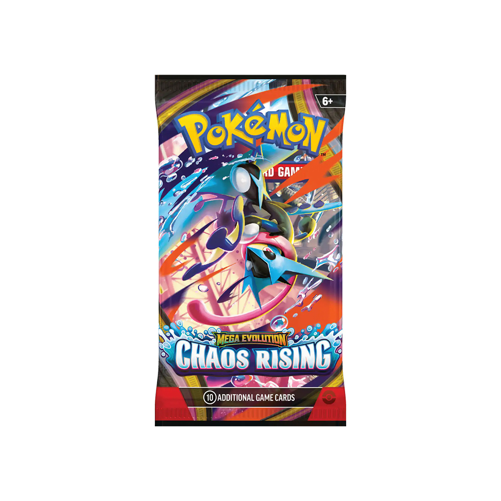 Nouvelles cartes Pokémon 2026  - Board Game English avis et prix